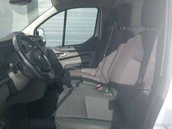 Ford Transit Custom 2,0 TDi, r.v.2021 - 10