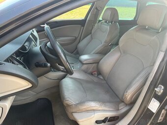 Citroën C5 2.2 HDI - 10