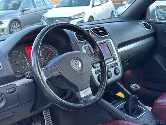 Volkswagen Eos 2006 - 10