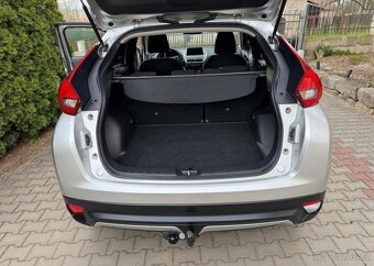 Mitsubishi Eclipse Cross 1,5T-i Active ,automat , Tažné - 10