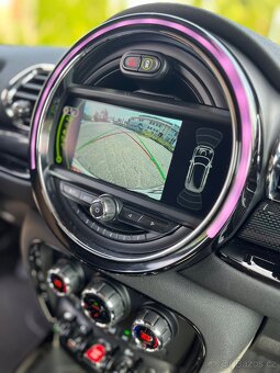 Mini Clubman S ALL 4 - 10