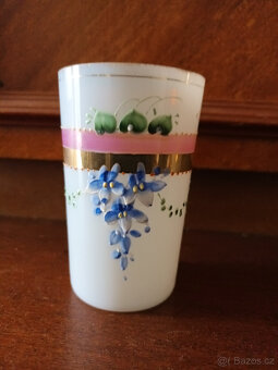 Starožitné poháry - 10