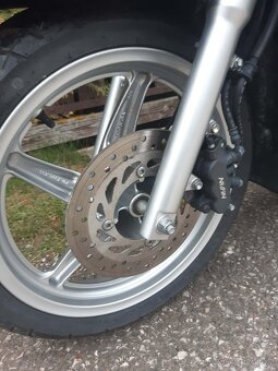 Honda sh 125 model 2012 - ABS-1.Majitel - 10