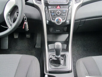 Hyunday I 30 1.4 - 10