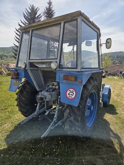 Prodám Zetor 4011. - 10