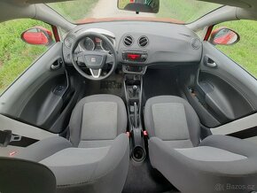 Seat Ibiza, 1.6TDi 77kw Combi - 10