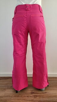 Dámský lyžařský set bunda a kalhoty Scott S - 10