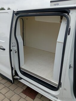 Chladírenský Peugeot Expert 2.0 90kw. Chlaďák - 10