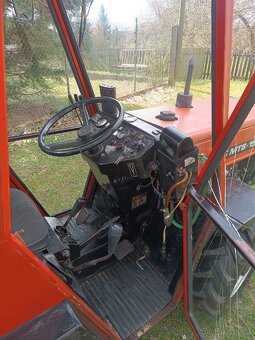Malotraktor MT8 150.32 - 10