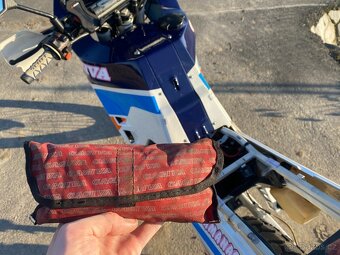 Cagiva Tamanaco 125 - 10