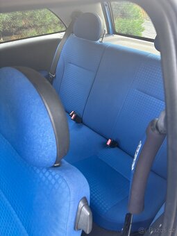 Opel Corsa C - 10