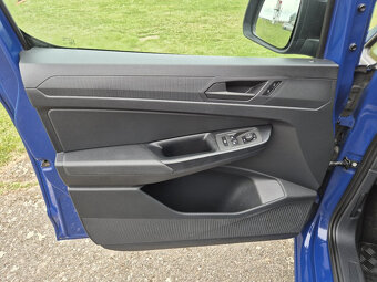 Volkswagen Caddy MAXI 2.0 TDI 75kW Záruka - 10