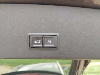 Audi A6 Allroad 3.0 BiTDI, 2017, 174 tis. km, DPH, CZ původ - 10