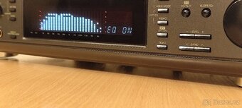 TECHNICS SH-GE90 TOP EQUALIZER perfect - 10