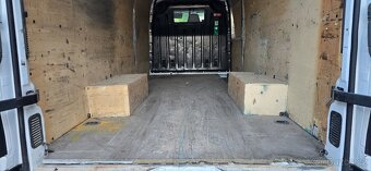 RENAULT MASTER MAXI TUPLÁKY 2.3 DCi 107KW MODEL 2018 - 10