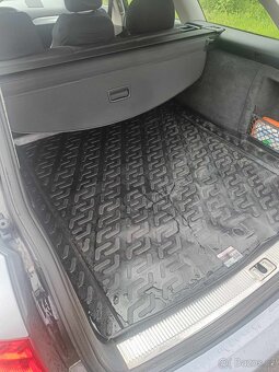 Prodám AUDI A6 C6 Avant (4F5) 2.0 TFSI 170 HP Benzín BPJ - 10