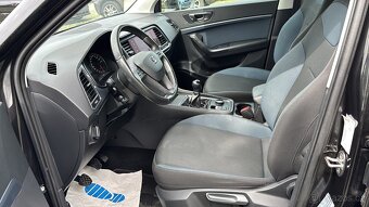 Seat Ateca 1.6 tdi 85kw 140tkm fulled - 10