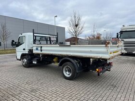 FUSO 7C18 Meiller 3-Strany sklápěč - 10