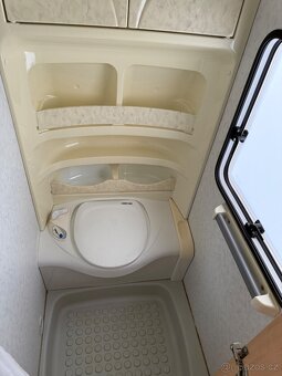 Karavan Hobby - 10