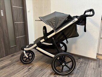 Prodám thule Urban glide 2 - 10