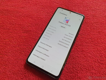 Samsung Galaxy A53 5G A536 DS TOP stav - 10