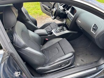 Audi A5 - 10