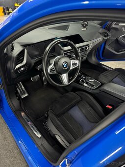 BMW F40 118i A/T - 10