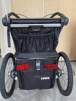 Thule Chariot sport 1 - 10