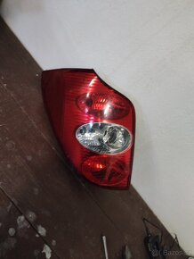 Renault Laguna - 10