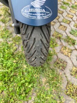 Honda pcx 125 - 10