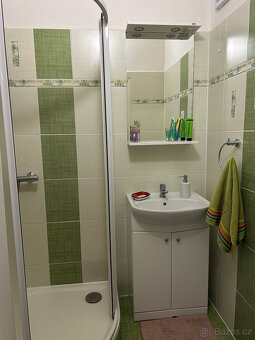 BYT 3+kk 70m2 +balkón, sklep; Veverská Bítýška, Brno-venkov - 10
