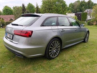 AUDI A6 AVANT 2.0 TDI, BIXENONY,MMI NAVI,PRAV.SERVIS,AUTOMAT - 10