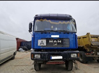 MAN 35.414 - 10
