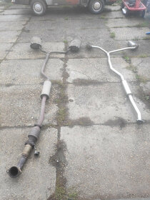 Accord VIII 2.4 catback - 10