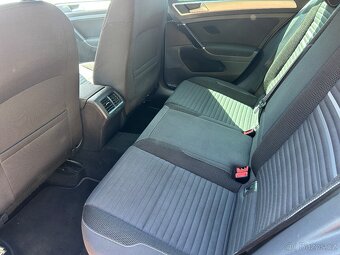 VW Golf 7 VII 1.4tsi 90kw,r.v.2014, 139tis.km,DSGAutom - 10