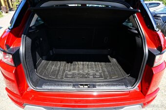 LAND ROVER RANGE ROVER EVOQUE 2,2 SD4 4WD ,MANUÁL CZ - 10