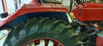 Zetor URI 4011 - 10