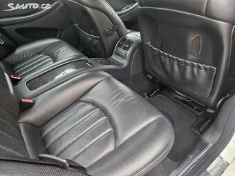 Mercedes-Benz CLS, 320 CDI - 10