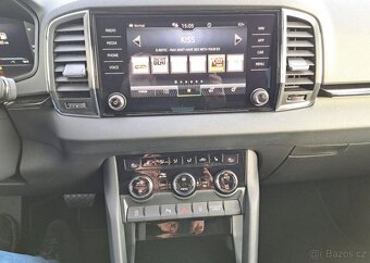 Škoda Karoq 2,0TDI 85kW DSG Style Plus - 10