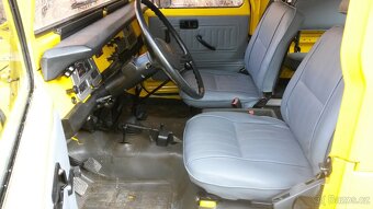toyota Land Cruiser bj40,42 - 10