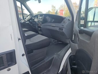 IVECO DAILY 35S13 - 10