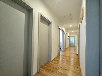 Prodej bezbariérové novostavby RD 4+kk Veverská Bítýška - 10