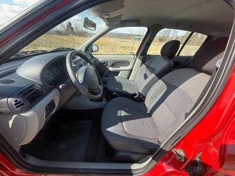 Renault Thalia 1,4 89tis km - 10