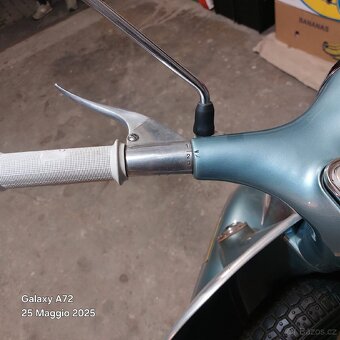 Vespa VBA-1T - 10