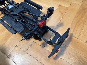 Traxxas Trx 4 sport - 10
