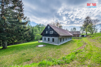 Prodej chalupy, 111 m², Kounov - 10