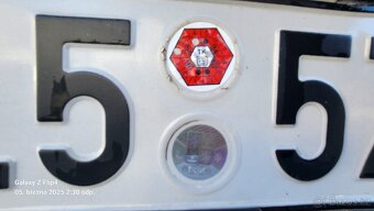 Ford transit custom. Po prvnim majiteli - 10