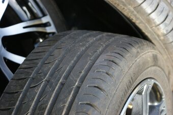 Borbet alu kola Skoda Seat VW Opel Renault Nisan Suzuki - 10