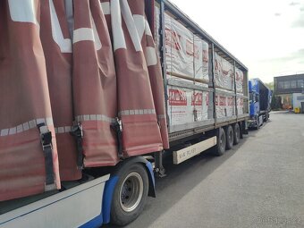 DAF 105 xf 460 - 10