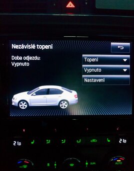 Škoda Octavia,1.4TSI CNG G-TEC Elegance Plus II - 10